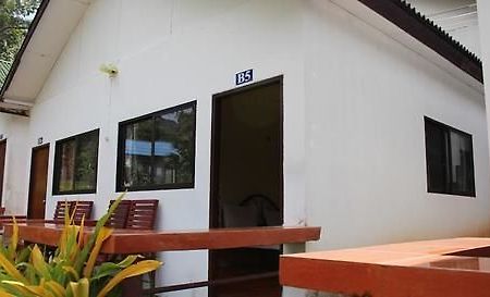 Ocean View Resort Ко Тао Екстериор снимка