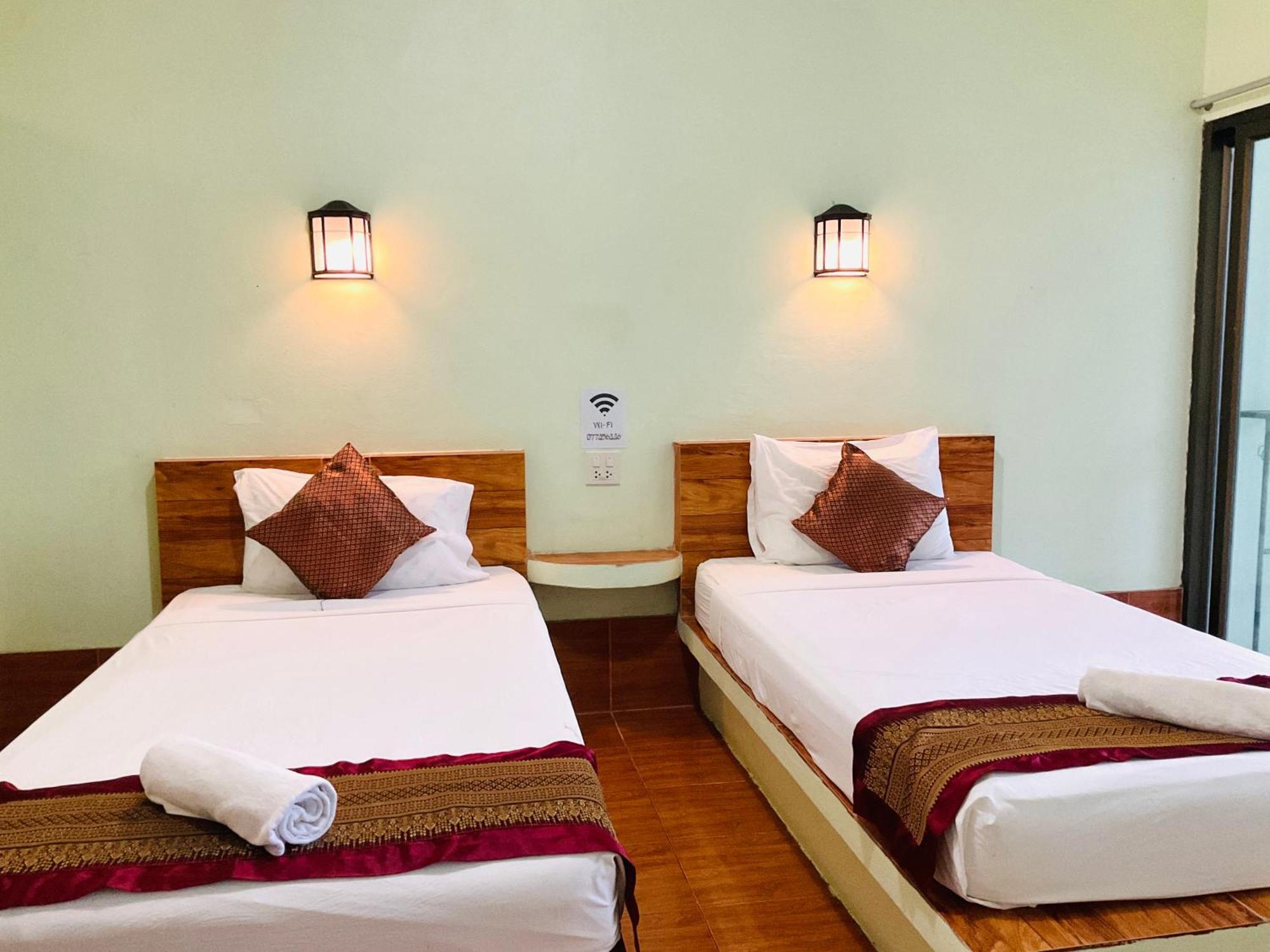 Ocean View Resort Ко Тао Екстериор снимка
