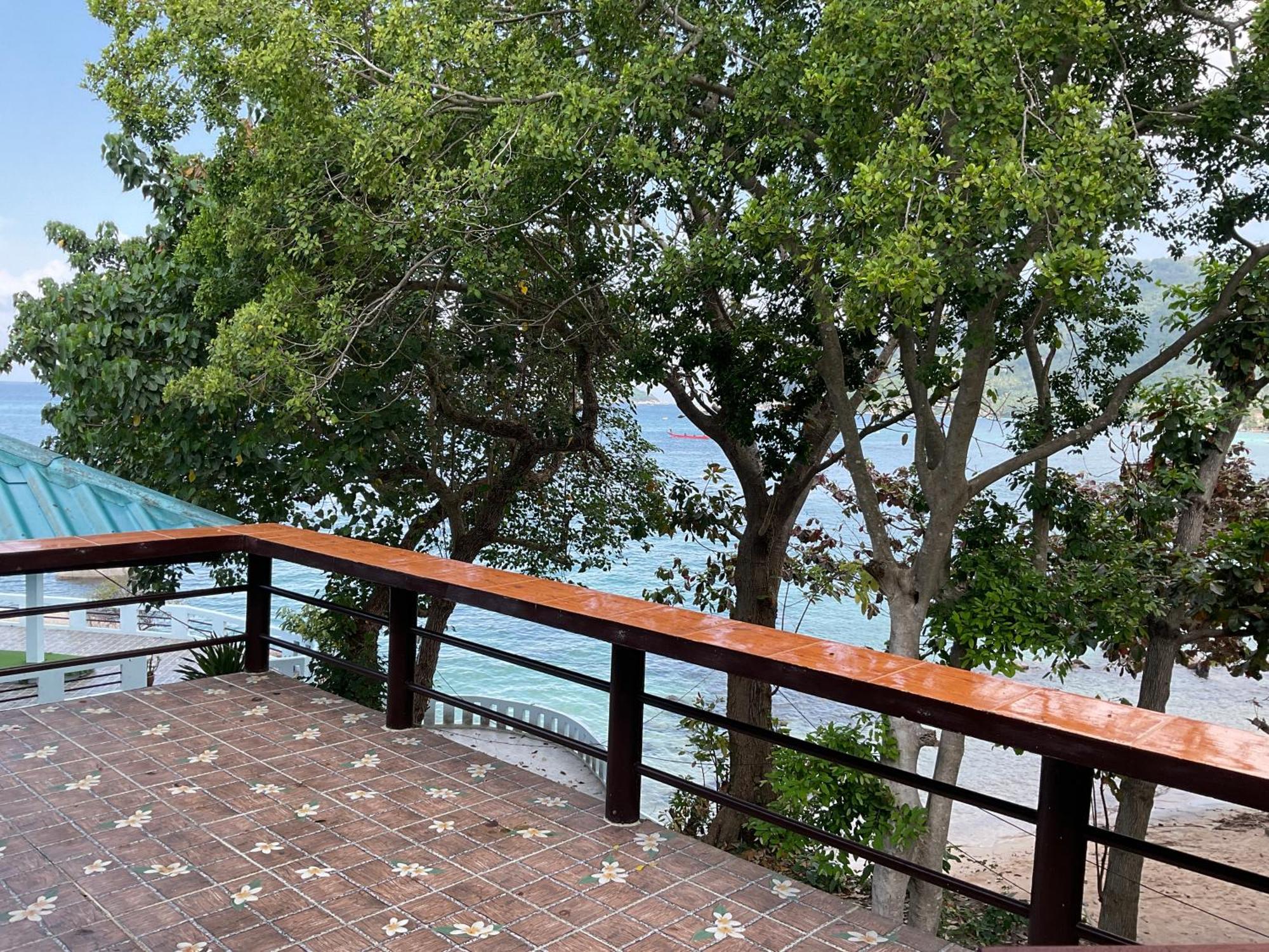Ocean View Resort Ко Тао Екстериор снимка