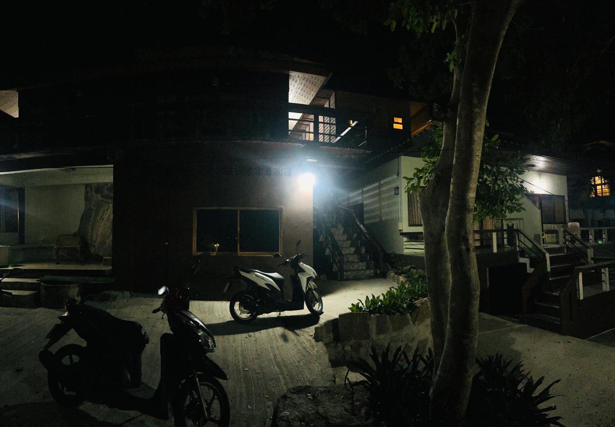 Ocean View Resort Ко Тао Екстериор снимка