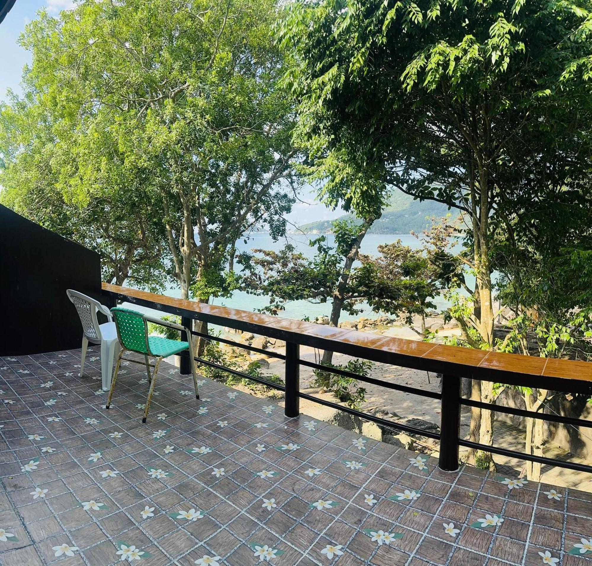 Ocean View Resort Ко Тао Екстериор снимка