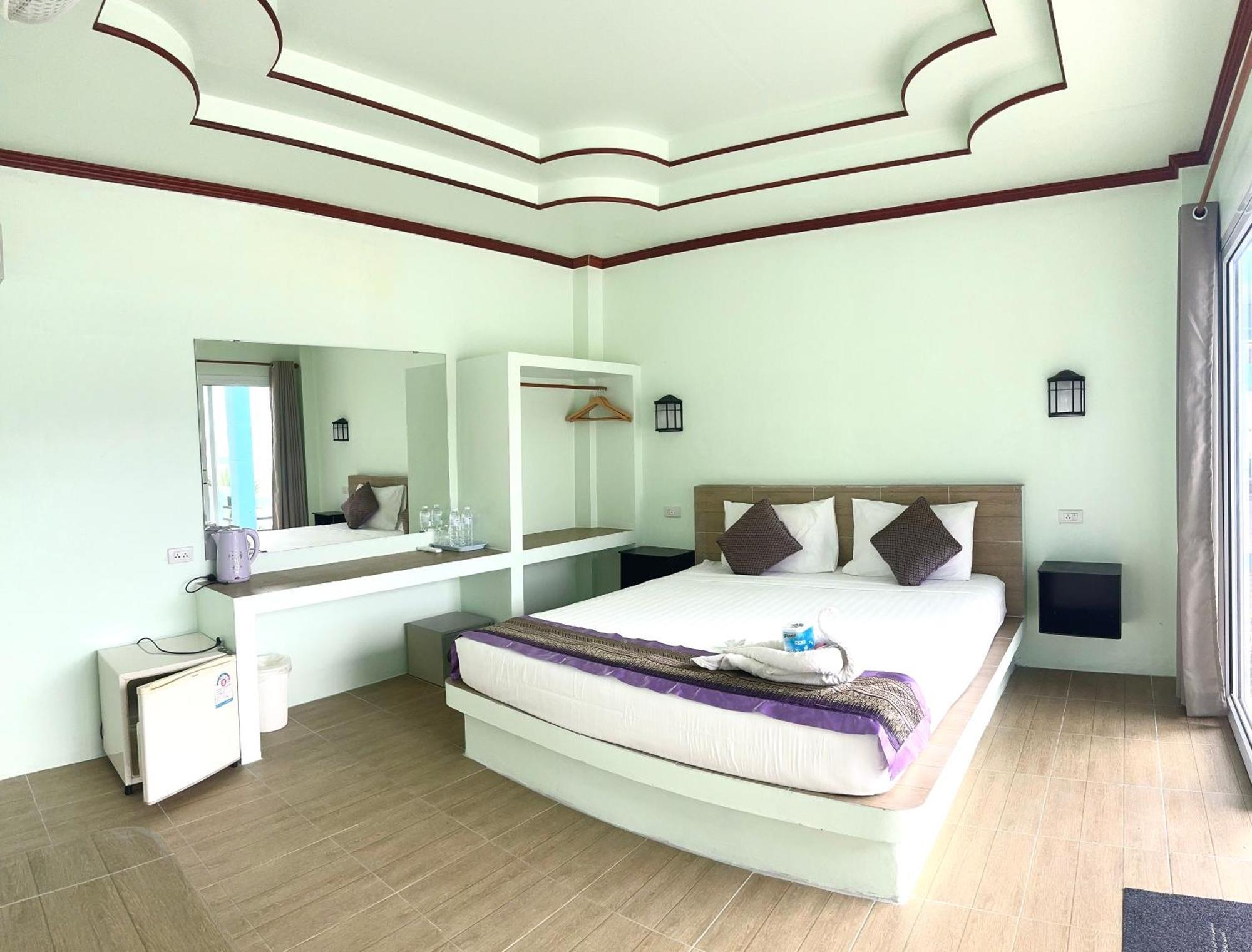 Ocean View Resort Ко Тао Екстериор снимка