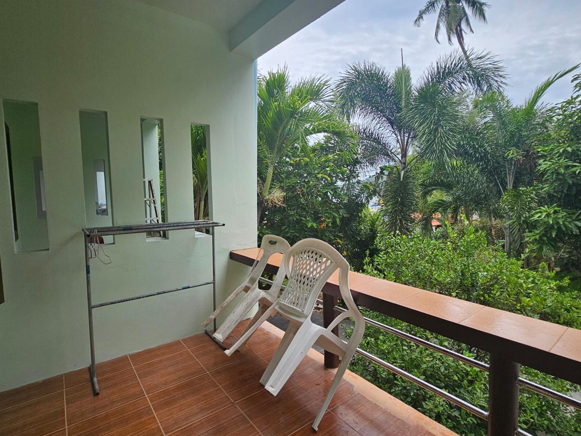 Ocean View Resort Ко Тао Екстериор снимка