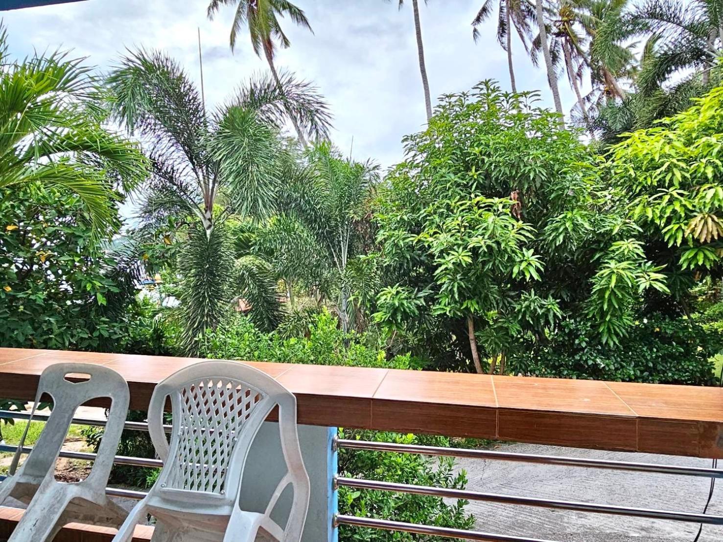 Ocean View Resort Ко Тао Екстериор снимка