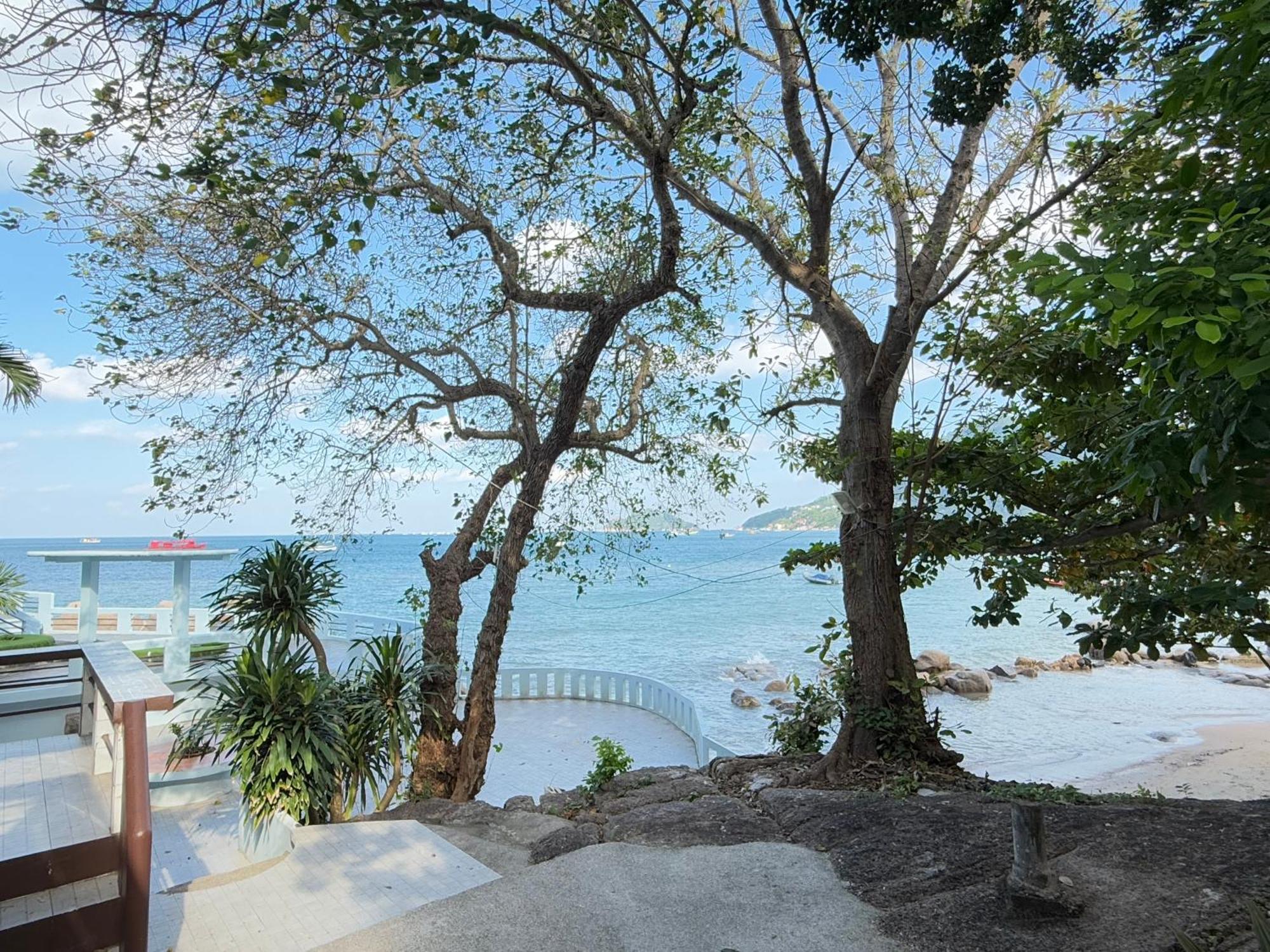 Ocean View Resort Ко Тао Екстериор снимка