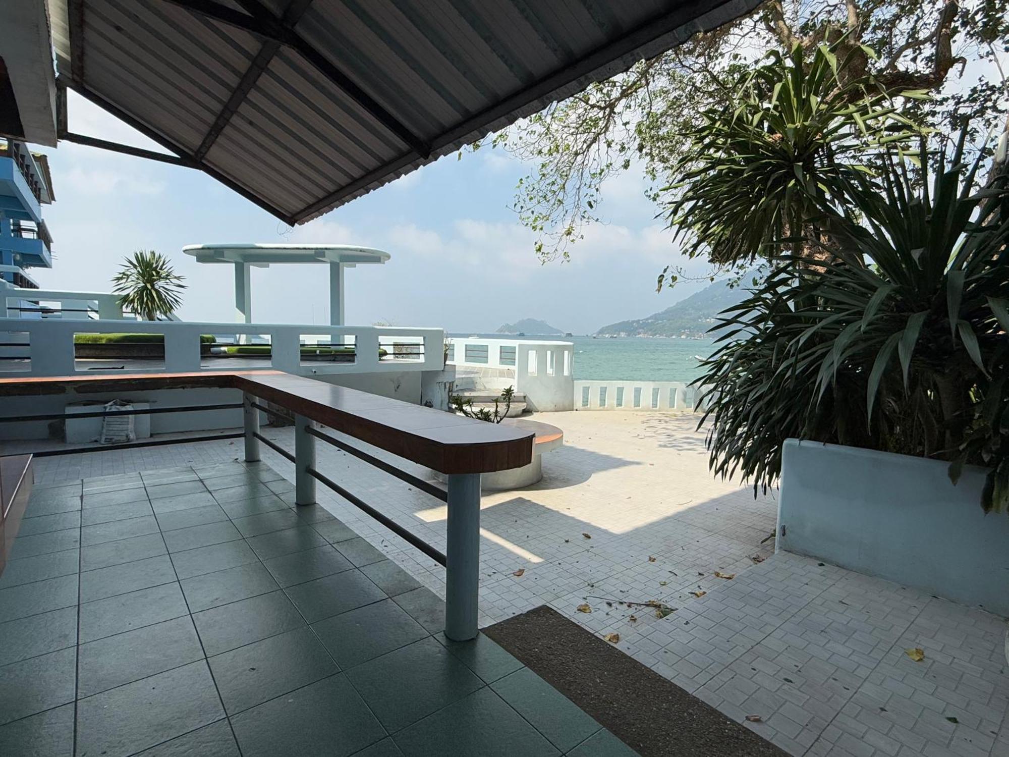 Ocean View Resort Ко Тао Екстериор снимка