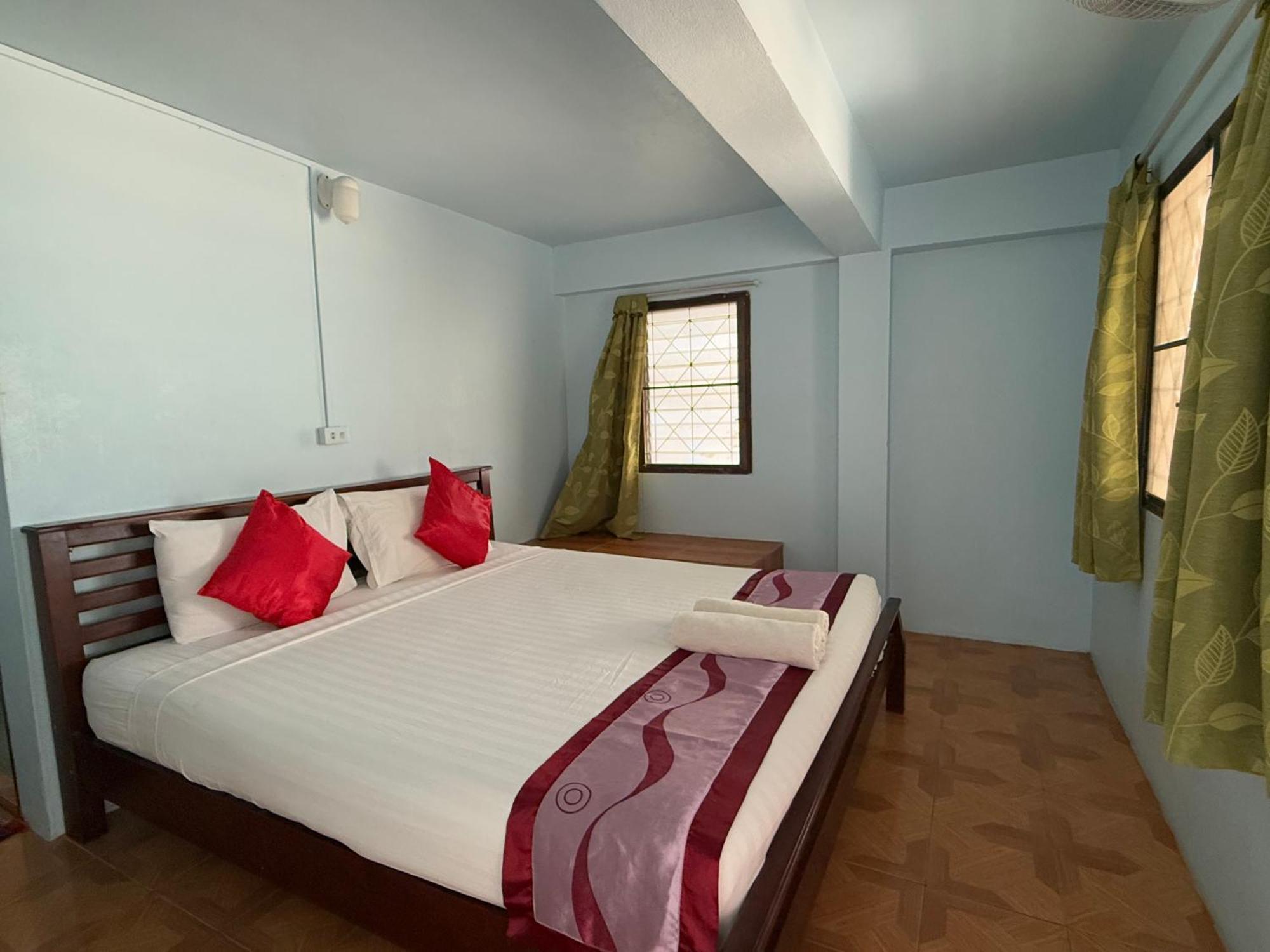 Ocean View Resort Ко Тао Екстериор снимка