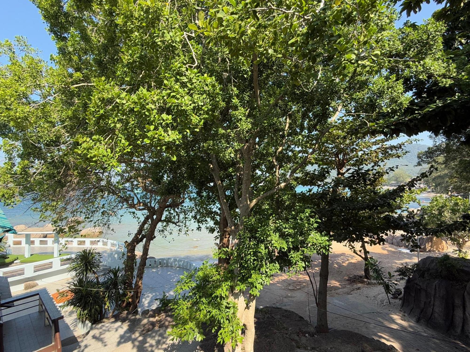 Ocean View Resort Ко Тао Екстериор снимка